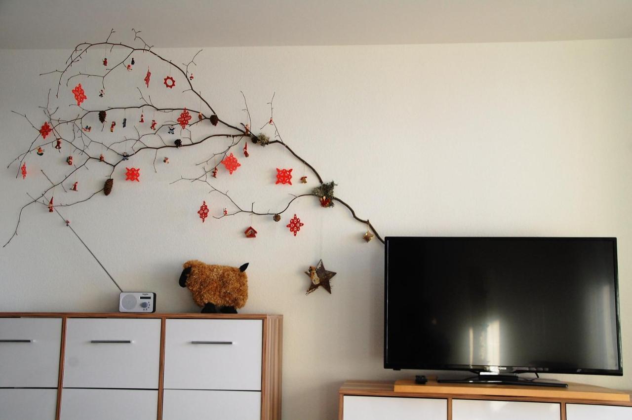 Ferienwohnung Mit Aussicht Enzklosterle Luaran gambar