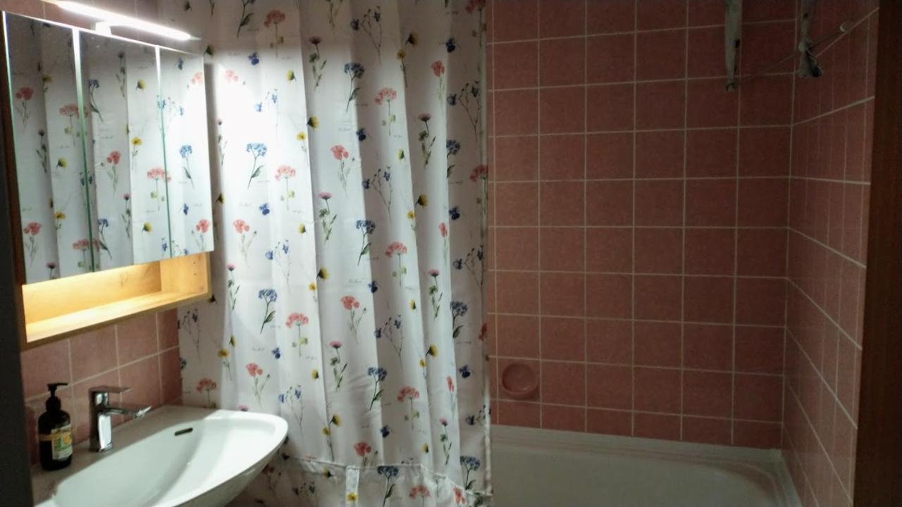 Ferienwohnung Mit Aussicht Enzklosterle Luaran gambar